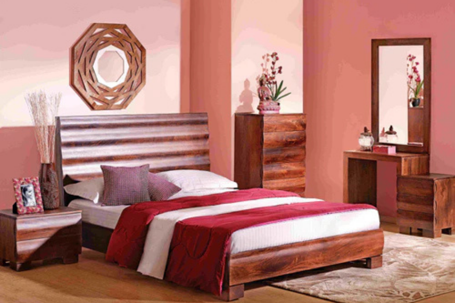 Modular Bedroom Set in Odhav
