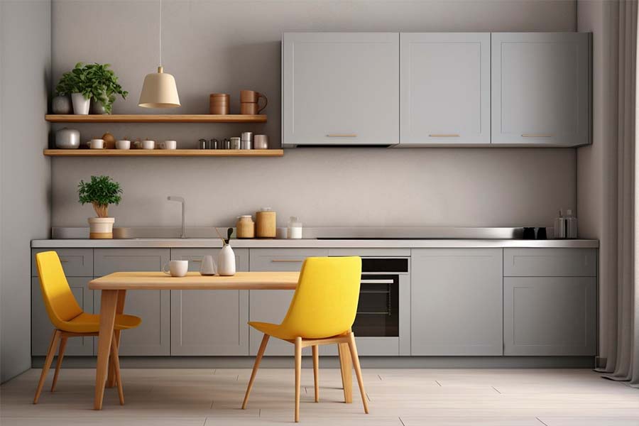 Top-Rated Modular Kitchen in Ahmedabad