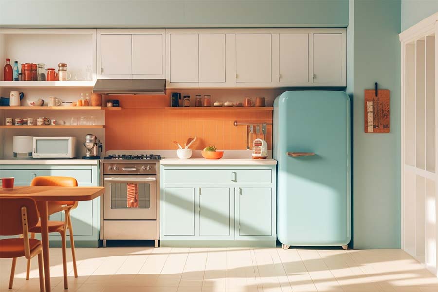 Top-Rated Modular Kitchen in Ahmedabad