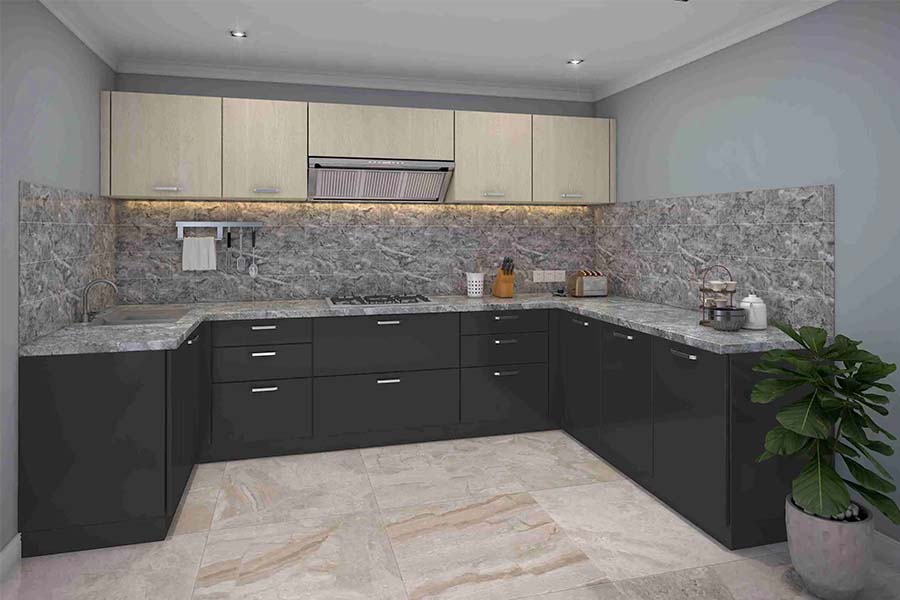 Top modular kitchen brands in Ahmedabad