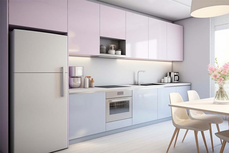 Modular Kitchen Service in Ahmedabad
