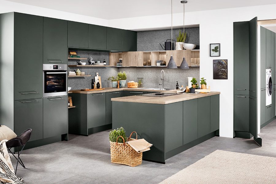 Modular Kitchen Vastrapur